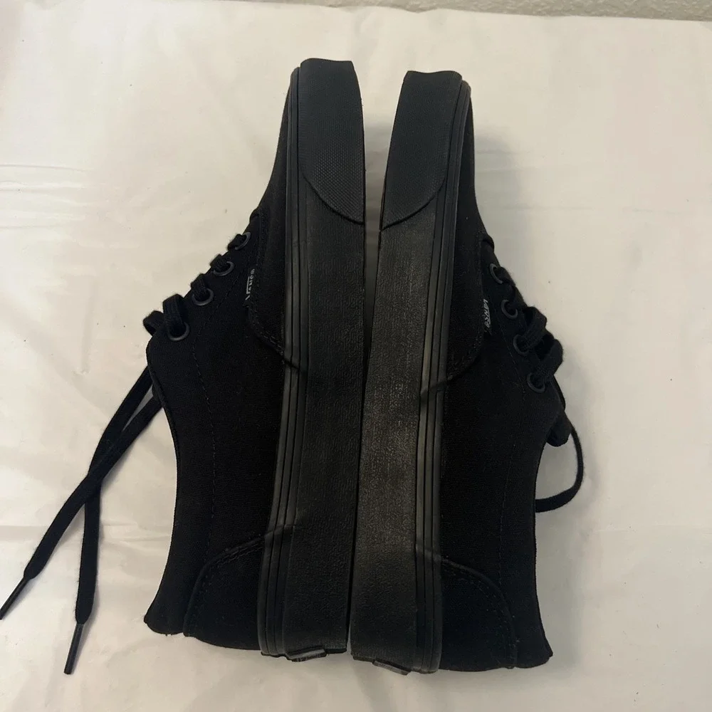 Vans style code